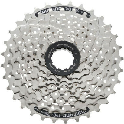 KASETA SHIMANO CS-HG41 8-RZĘDOWA (11-32T)