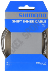 Linka przerzutki SHIMANO 1szt 1.2x2100mm