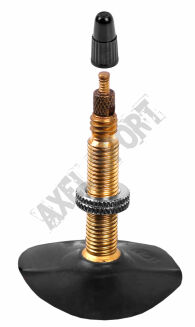 Dętka rowerowa 29 x 1.90/2,35 / 40 mm CST PRESTA TB-CS090 - 3