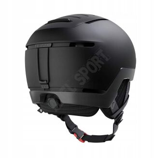 Kask narciarski HEAD FAERO PRO black - 2