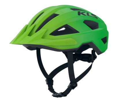 Kask rowerowy Kellys Daze LUMIO MTB-XC green