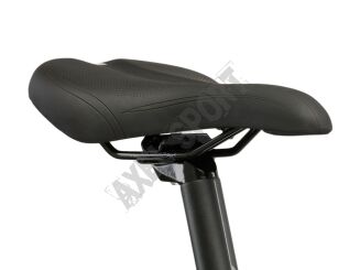 Rower trekkingowy Kross Trans 3.0 ULTRA (28'') biały holo połysk L - 12