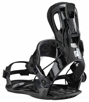 Wiązania snowboardowe HEAD RX ONE - 2