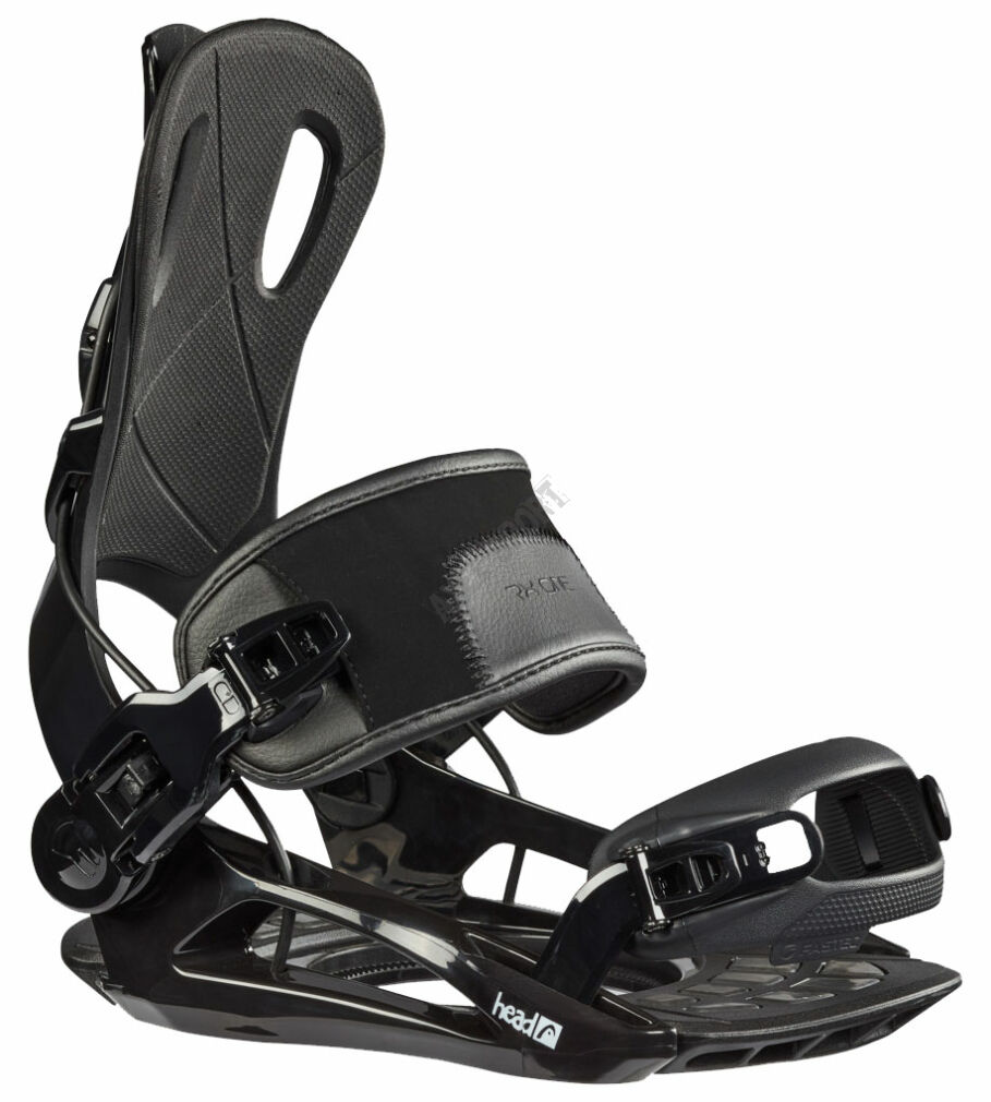 Wiązania snowboardowe HEAD RX ONE