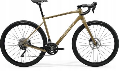 Rower gravel MERIDA Silex 400 (28'') OAK BORK S