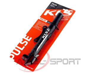 Uniwersalna pompka Pulse Kellys - 2