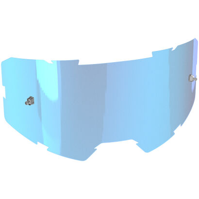 Szyba Soczewka do gogli LEATT Lens Vizion 2.5/3.5 Iriz blue