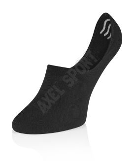 Stopki wełniane BRUBECK MERINO WOOL unisex czarne 41-43 - 2