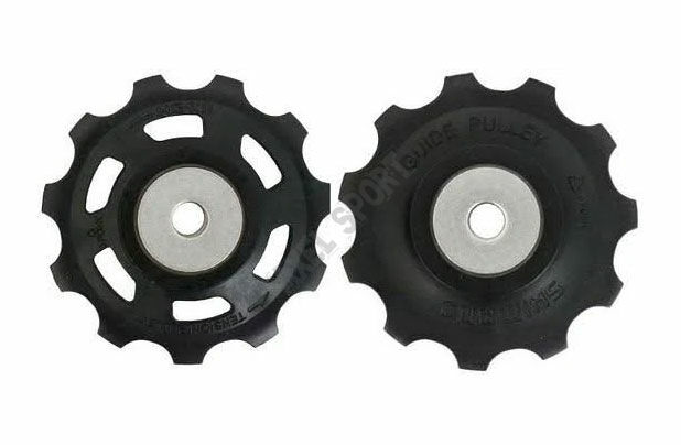Kółka przerzutki Shimano Deore XT RD-M773 10rz (Y5XF98130)