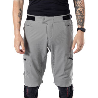 Spodenki rowerowe LEATT Enduro 2.0 Granite - 2