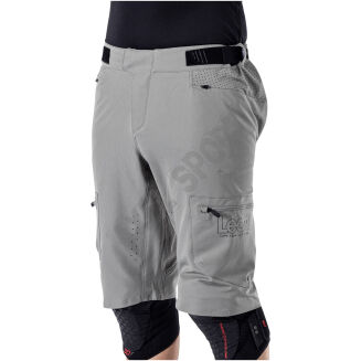 Spodenki rowerowe LEATT Enduro 2.0 Granite - 4