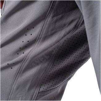 Spodenki rowerowe LEATT Enduro 2.0 Granite - 6