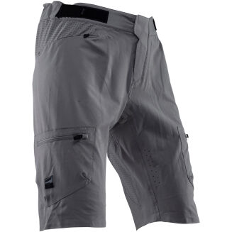 Spodenki rowerowe LEATT Enduro 2.0 Granite - 7