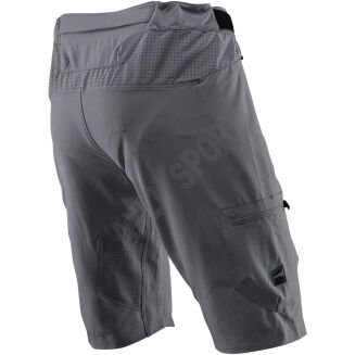 Spodenki rowerowe LEATT Enduro 2.0 Granite - 8
