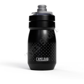 Bidon rowerowy CAMELBAK Podium Black 450ml - 2