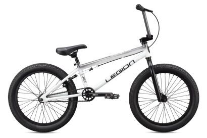 Rower BMX MONGOOSE LEGION L20 white