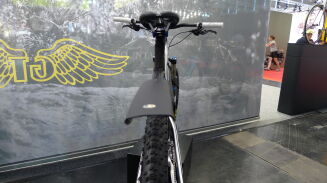 BŁOTNIKI SIMPLA CROSS SDE ZESTAW 26-29'' KOMPLET - 6