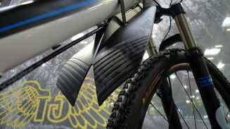 BŁOTNIKI SIMPLA CROSS SDE ZESTAW 26-29'' KOMPLET - 7