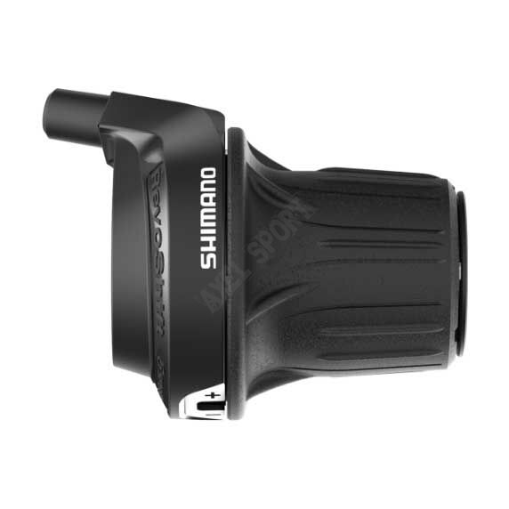 Dźwignia przerzutki prawa Shimano SL-RV200 6rz