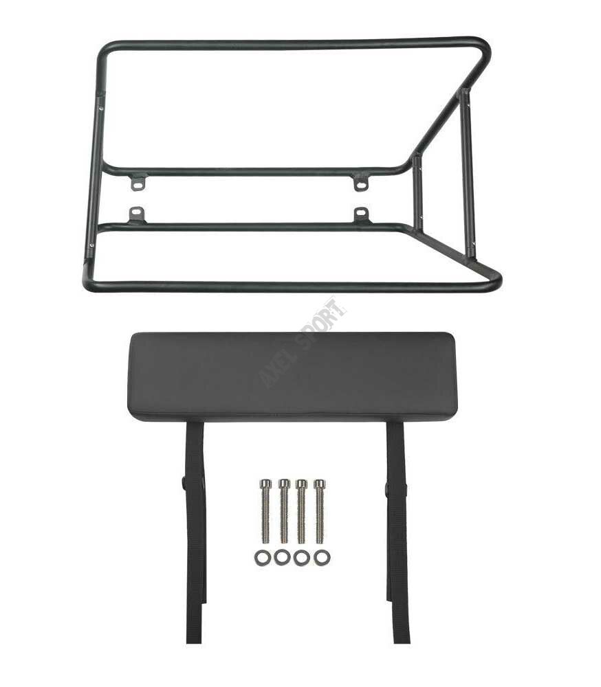 Stelaż zabezpieczający dla dzieci (Child safety fence) Fiido T2 Cargo