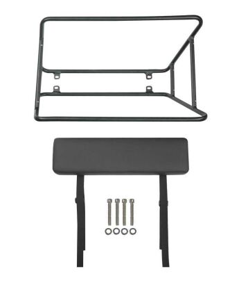 Stelaż zabezpieczający dla dzieci (Child safety fence) Fiido T2 Cargo