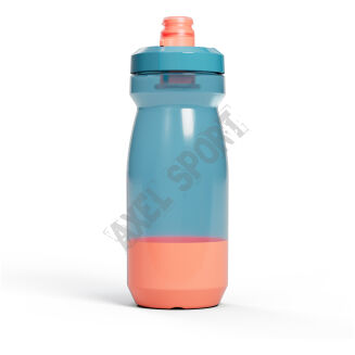 Bidon rowerowy CAMELBAK Podium 21oz Mercury Teal 620ml - 2