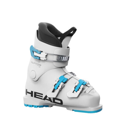 Buty narciarskie dziecięce HEAD RAPTOR 40 white