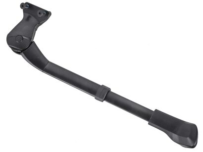 Stopka rowerowa regulowana URSUS King Evo XL 40mm czarna