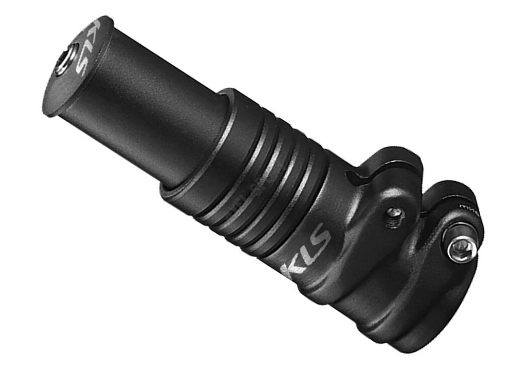 Adapter rury sterowej Kellys Forky 28,6mm/120mm