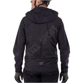 Kurtka rowerowa MTB LEATT Trail 3.0 black - 3