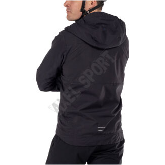 Kurtka rowerowa MTB LEATT Trail 3.0 black - 5