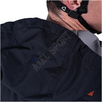 Kurtka rowerowa MTB LEATT Trail 3.0 black - 7