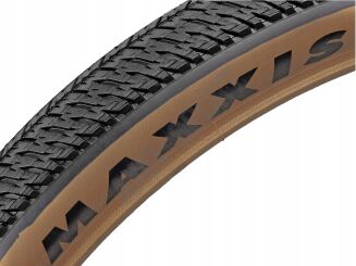 Opona rowerowa Maxxis DTH URBAN 26x2,30 (55/58-559) exo - 2