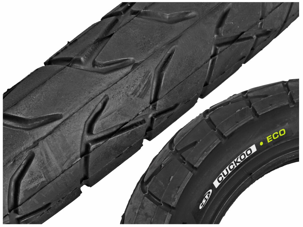 Opona CST 12x1/2x2*1/4 (57-203) Cuckoo TR-CS258