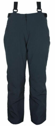 Spodnie narciarskie damskie BLIZZARD Viva Power black