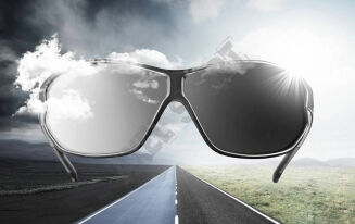 Okulary rowerowe UVEX Sportstyle 802 vario - black variomatic smoke (S1-S3) - 3