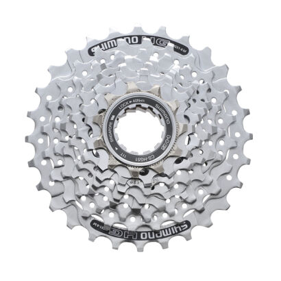Kaseta SHIMANO CS-HG51 (11-32T) 8rz
