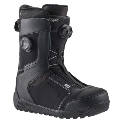 Buty snowboardowe HEAD TRIGGER BOA black