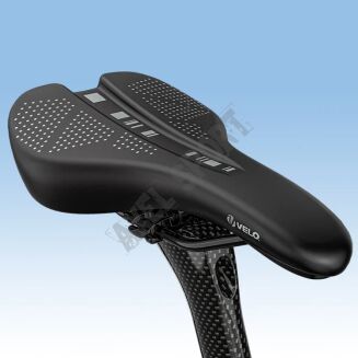 FIIDO Rower AIR CARBON-EU z włókna węglowego CARBON 2025 - 13