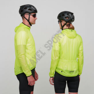 Kurtka przeciwdeszczowa SILVINI Waterproof Savio (UJ2646) lime - 4