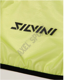 Kurtka przeciwdeszczowa SILVINI Waterproof Savio (UJ2646) lime - 6