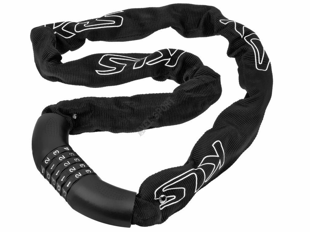 Zamek Zabezpieczenie Łańcuch Kellys Chainlock 6 mm