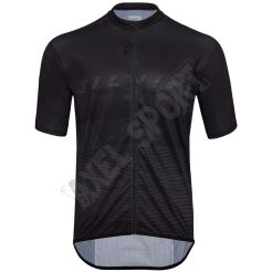Koszulka rowerowa męska SILVINI Turano (MD1645) black-charcoal
