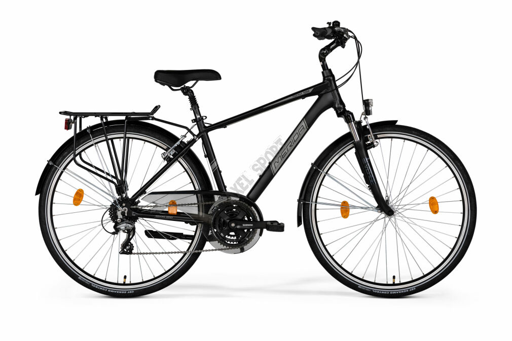 Rower trekkingowy męski Merida 9200 Freeway Disc (28