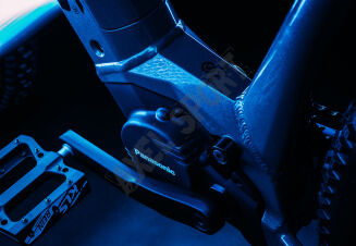 KELLYS Rower Tygon R10 P Forest M 29