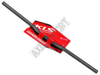 KIEROWNICA KELLYS ACTIVE XC 70 MTB 720 / 31,8 MM - 2