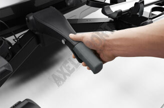 Platforma na hak na 3 rowery - Thule 939 VeloSpace XT 3 - 7