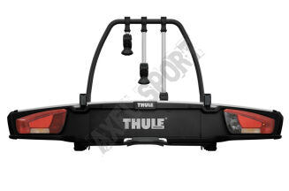 Platforma na hak na 3 rowery - Thule 939 VeloSpace XT 3 - 3