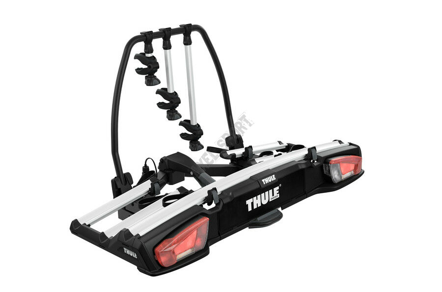 Platforma na hak na 3 rowery - Thule 939 VeloSpace XT 3