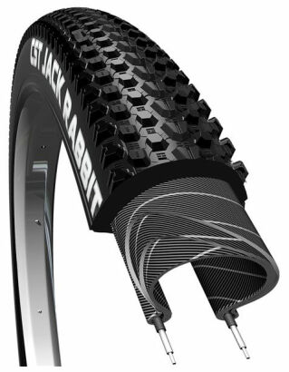Opona CST Jack Rabbit 29x2,25 (57-622) TR-CS491